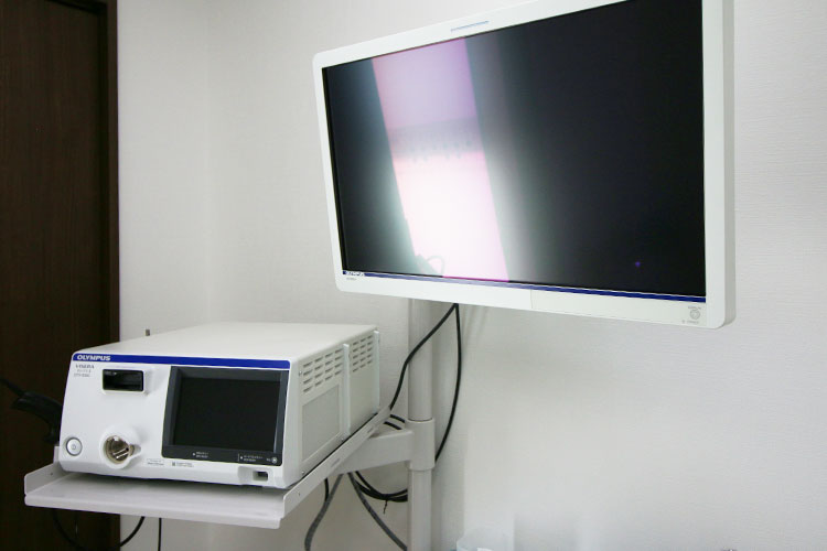 外科手術用内視鏡システム